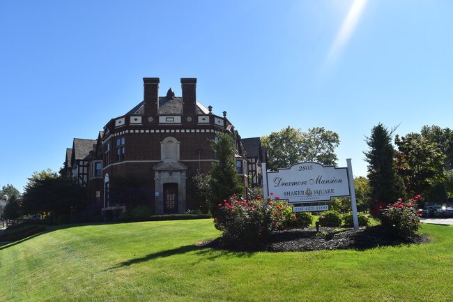Primary Photo - Drexmore Mansion