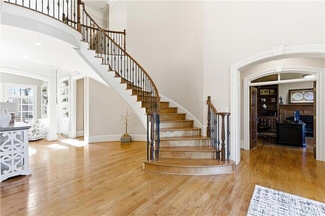 Building Photo - 6335 Howell Cobb Ct