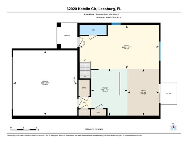 Building Photo - 32020 Katelin Cir