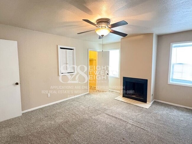 Building Photo - 2 Bed/1.5 Bath Townhome Located in East Norman *AVAILABLE NOW!*