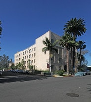 Building Photo - 5738 Carlton Way