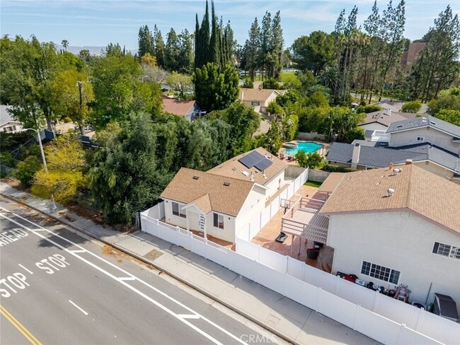 Building Photo - 7570 Chaminade Ave