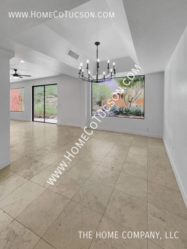 Building Photo - 5788 E Paseo Cimarron