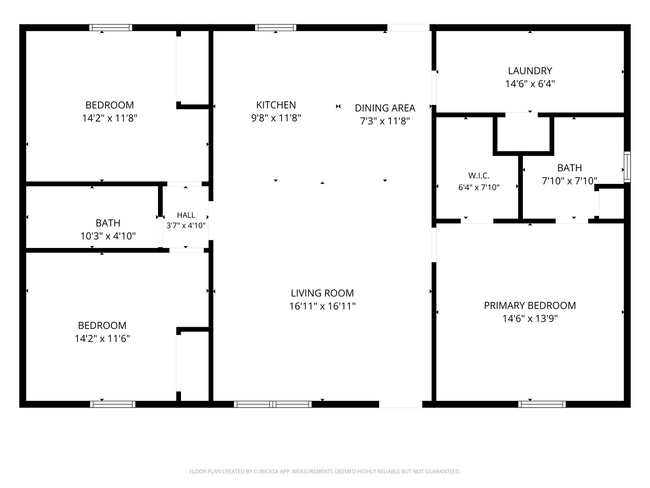 Building Photo - 21161 Baileys Ln