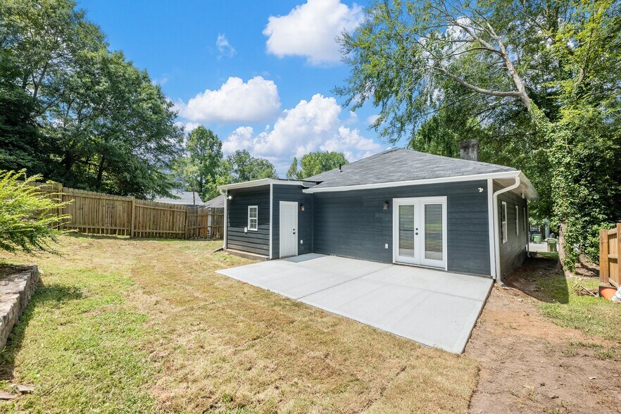 Building Photo - 1260 Hartford Ave SW