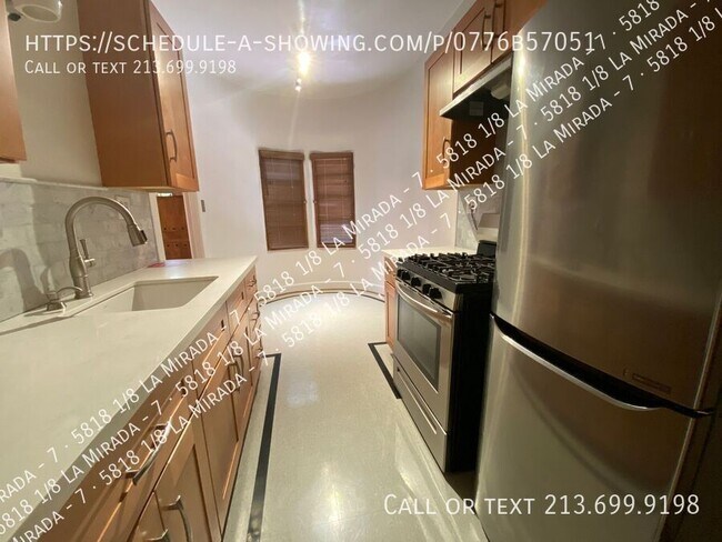 Building Photo - 5818 1/8 La Mirada-7