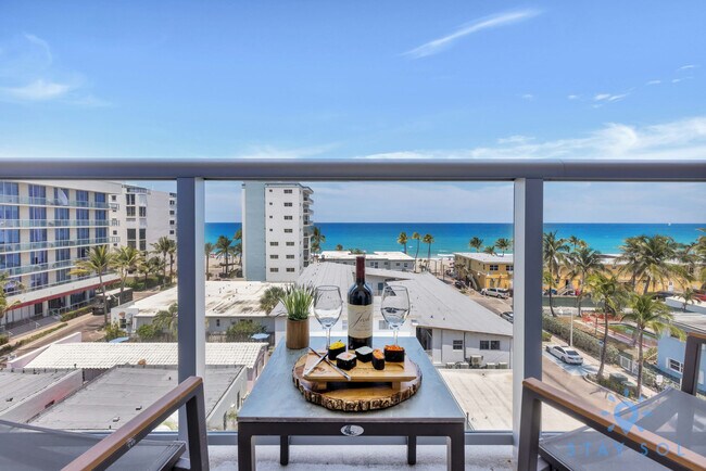 Building Photo - 777 N Ocean Dr