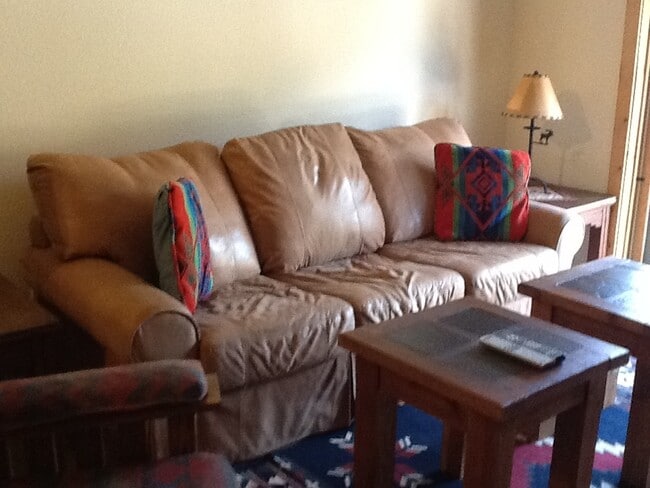 Building Photo - Long Term Rental- Tenderfoot Lodge 2665