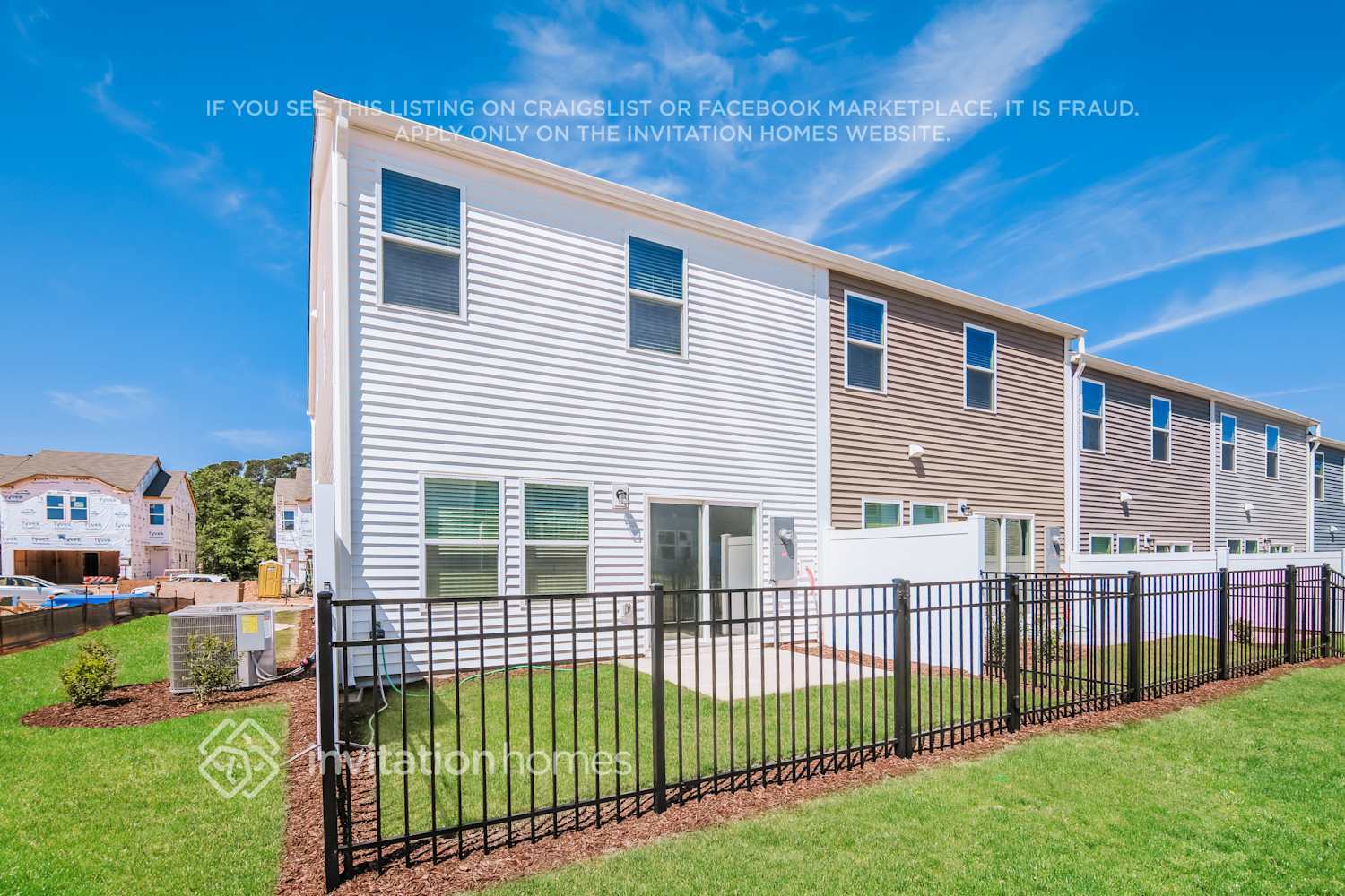 Building Photo - 936 Greenville Wy