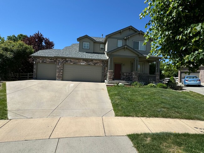 Building Photo - 3032 Hackney Ln