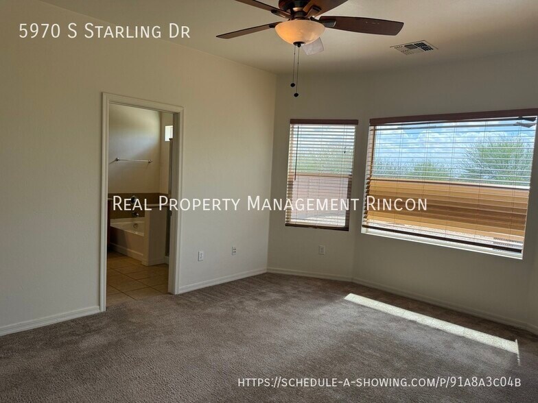 Building Photo - 5970 S Starling Dr