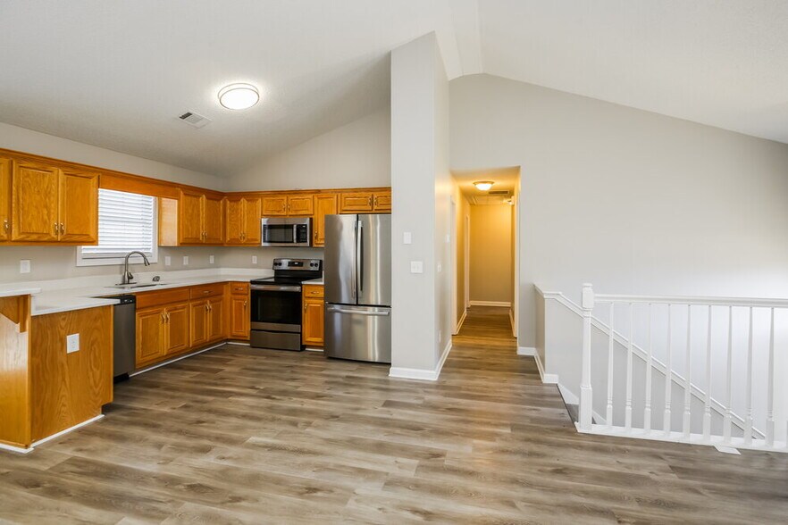 Building Photo - 3614 Griffin Ln