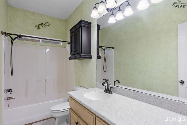 Building Photo - 5405 Blazing Star Ln