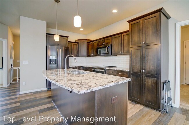 Building Photo - 3 br, 2.5 bath House - 601 Tawny Elm Pkwy