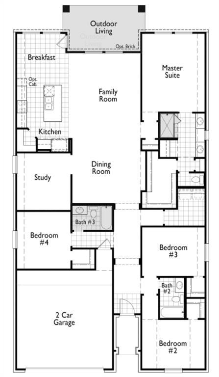 Building Photo - 6805 Leonardo Dr