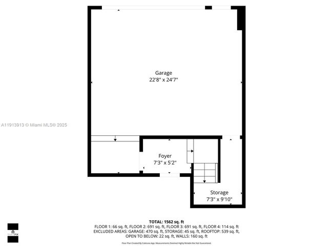 Building Photo - 515 NE 61st St