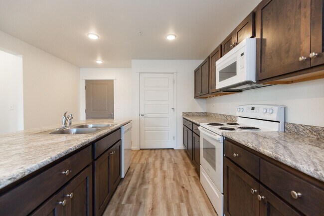 Interior Photo - Cottonwood Corner Apartments