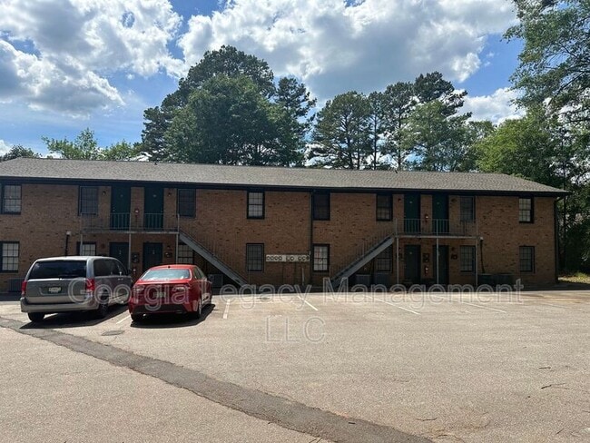 Building Photo - 272 Lawrenceville St