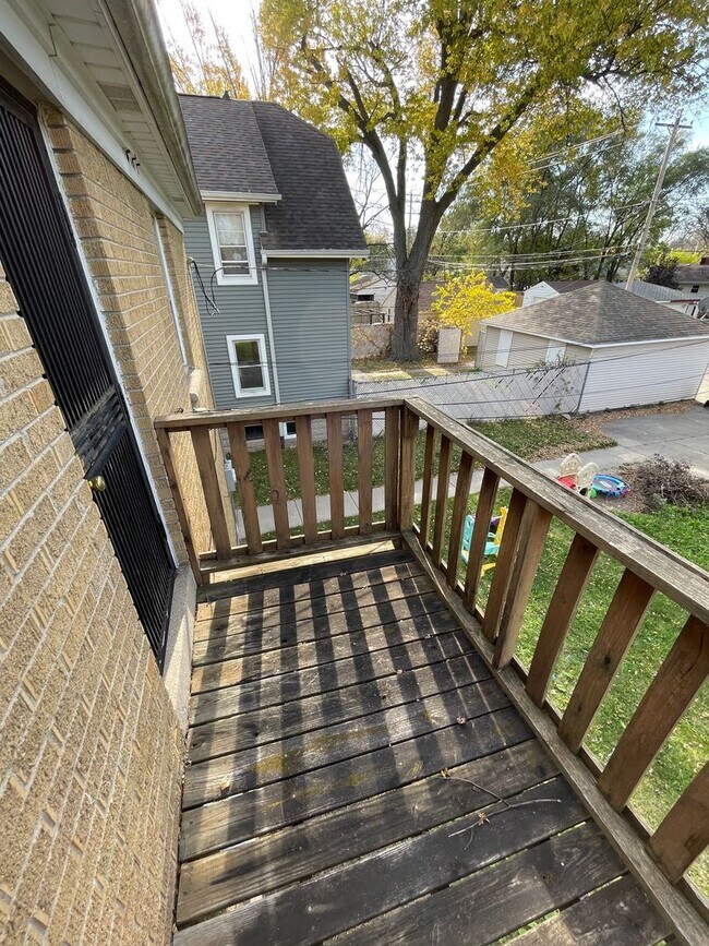 Building Photo - 3281 N 58th St