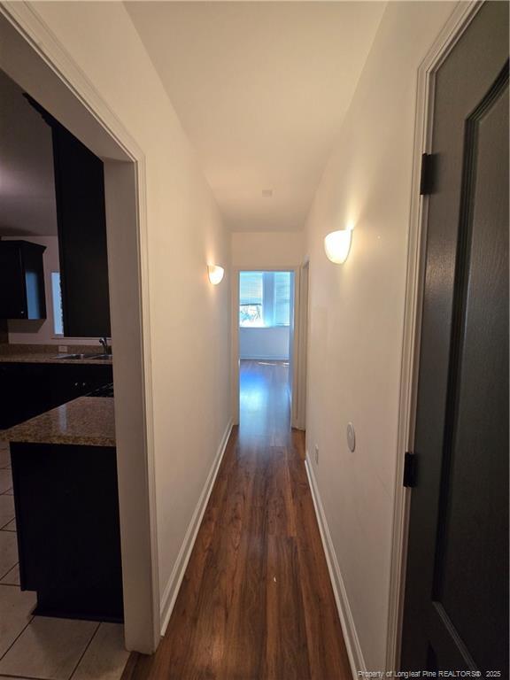 Building Photo - 214 Hay St