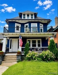 Building Photo - 602 Bird Ave