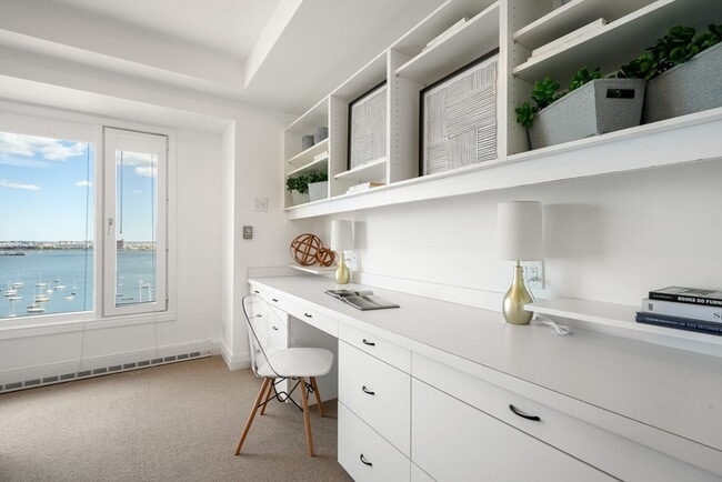 Building Photo - 10 Rowes Wharf
