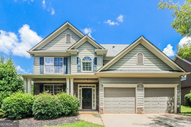 Primary Photo - 503 Millside Tr