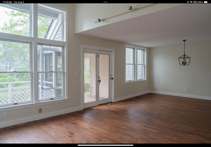 Living Room - 57 Green Heron Ln