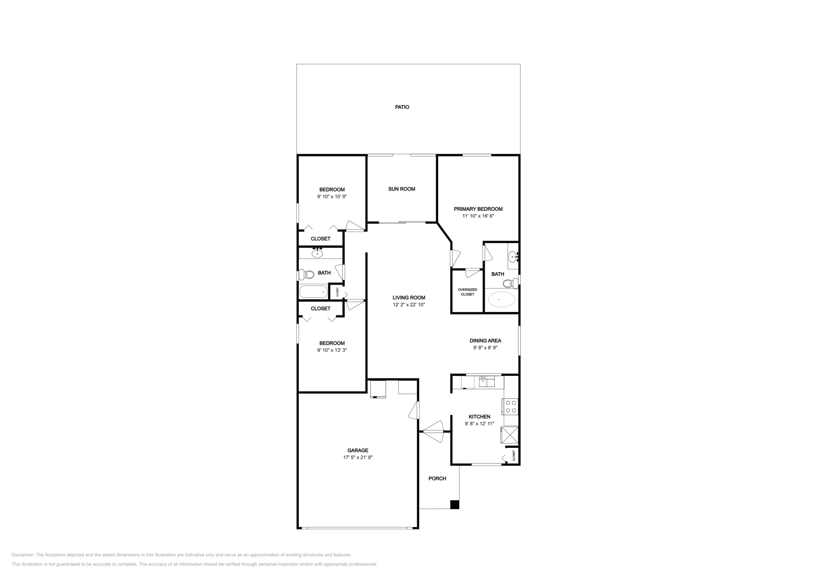 Building Photo - 9444 Azalea Ridge Way