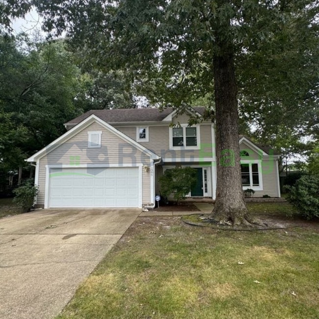 Primary Photo - 1306 Fairhaven Rd