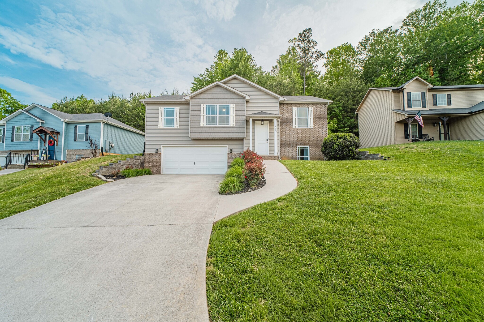 Building Photo - 7809 Elkton Ln