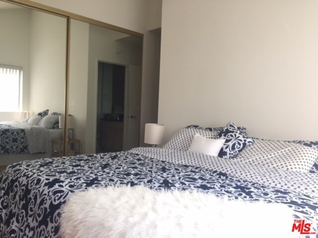 Bedroom - 927 21st St