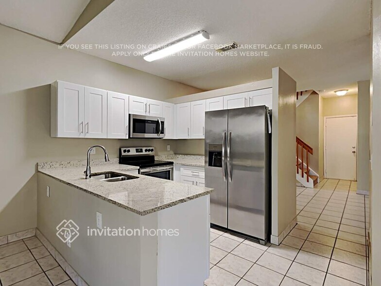 Building Photo - 2121 NW 184th Way