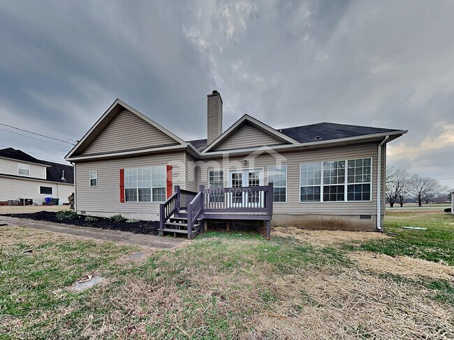 Building Photo - 109 Magnolia Dr