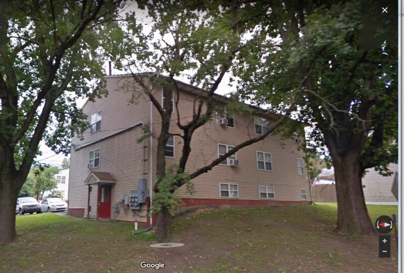 Building Photo - 641 S Woodward St