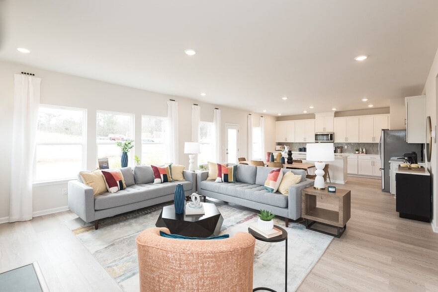 Building Photo - 866 Misty Holw Trl