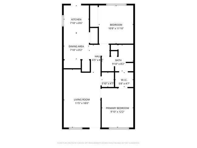 Building Photo - Spacious 2 bedroom in Balcones Heights