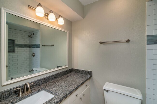 Building Photo - Nicely Updated Four Bedroom Home!