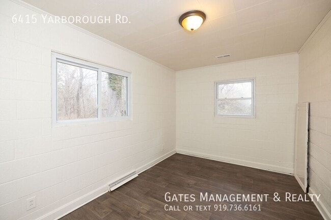 Building Photo - 6415 Yarborough Rd