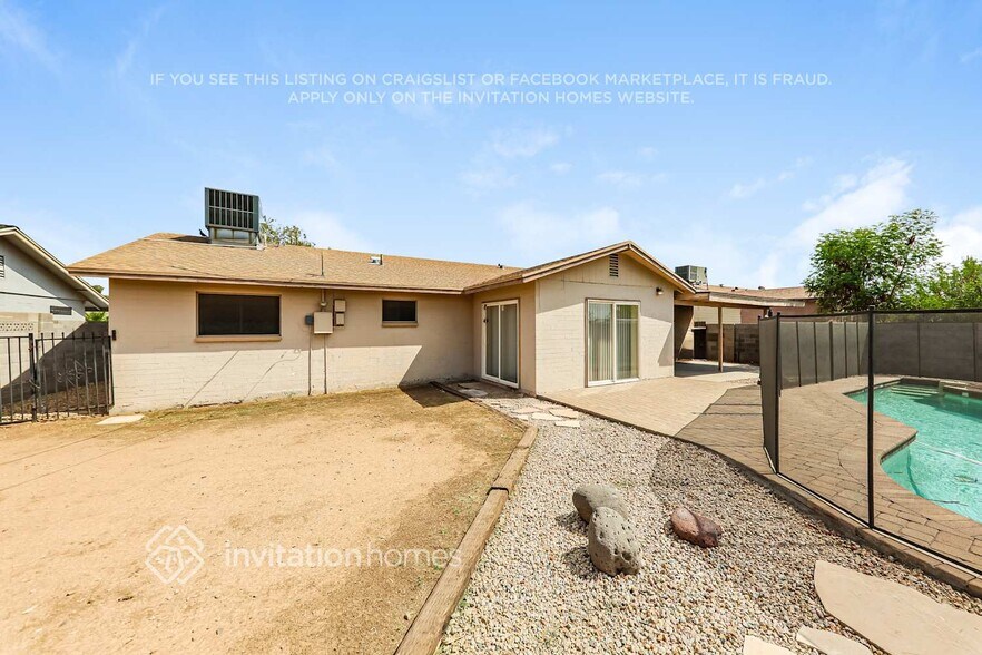 Building Photo - 3725 W Butler Dr