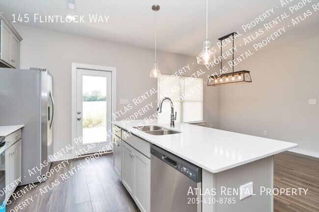Building Photo - 145 Flintlock Wy