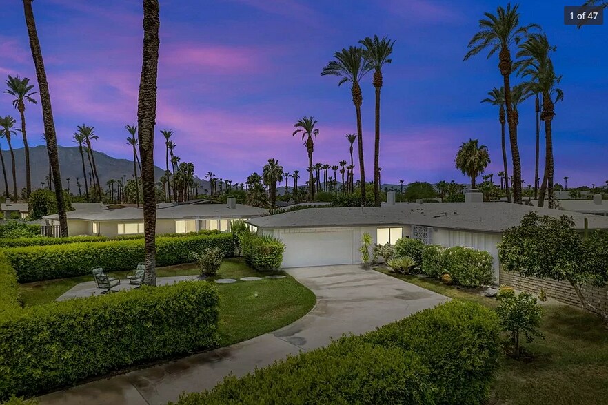 Building Photo - 70400 Los Pueblos Way