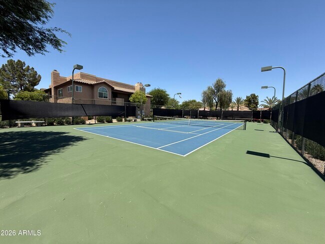 Building Photo - 9451 E Becker Ln