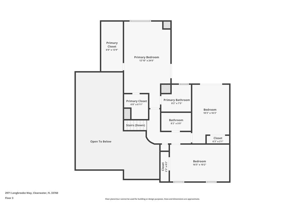 Building Photo - 2971 Longbrooke Way