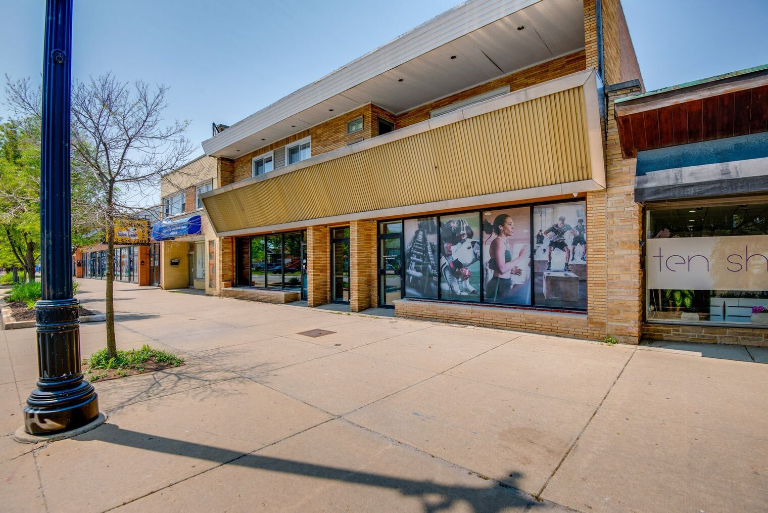 Building Photo - 8138 S Kedzie Ave