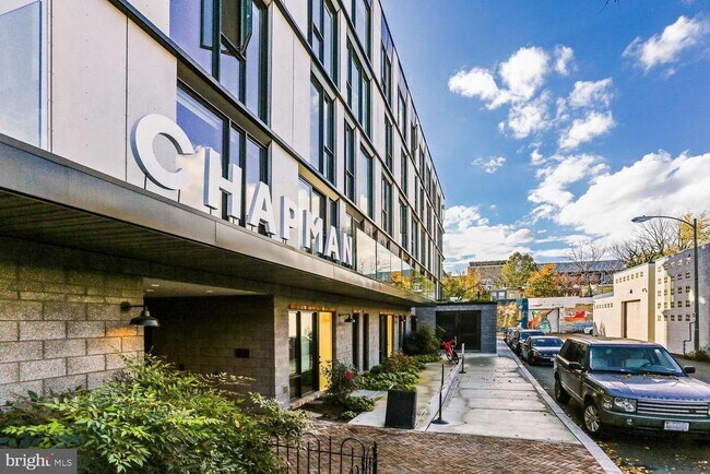 Building Photo - 57 N St NW