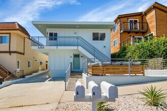 Building Photo - Malaga Drive Apts.