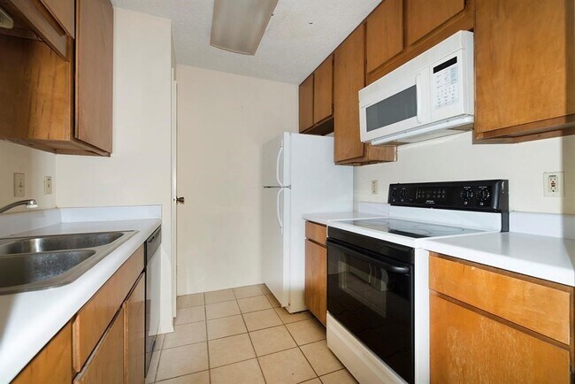 Building Photo - 7900 N Stadium Dr