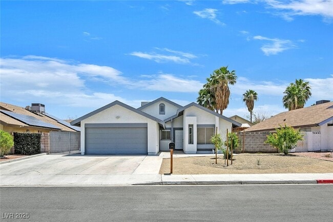 Primary Photo - 3125 Belvedere Dr