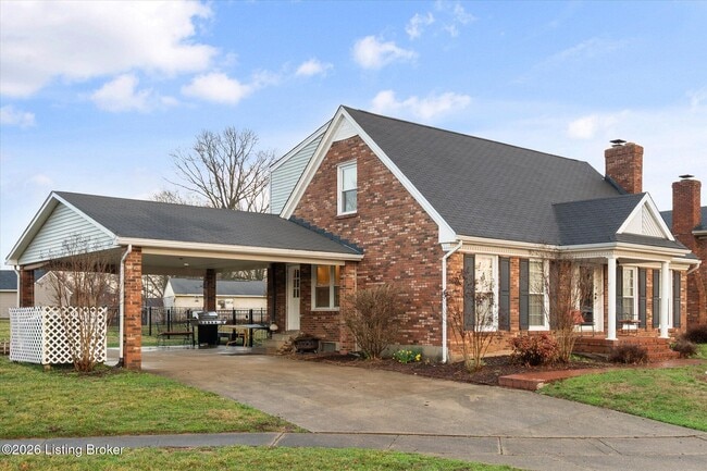 Building Photo - 9903 Welshpool Ct